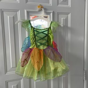 Fairy Costume